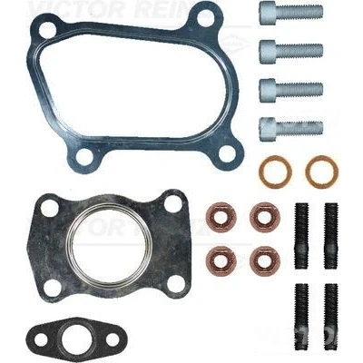 Imagem de REINZ 04 10175 01 Kit de montagem, turbocompressor