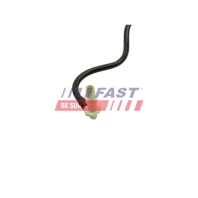 Imagem de FAST FT39584 Tubo flexível do combustível PEUGEOT: 207 Hatchback, 3008 I, 2008 Carrinha, CITROËN: C4 I Grand Picasso
