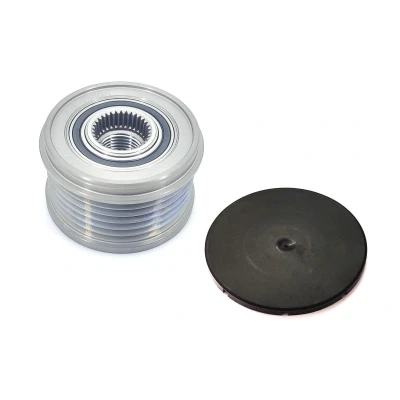 Imagem de SKF VKM 03306 Polia Roda Livre do Alternador 6 PEUGEOT: Partner II Van, 607 Sedan, 307 SW, CITROËN: Berlingo II, C5 3