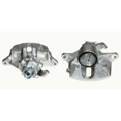 Imagem de BUDWEG CALIPER 343325 Pinça de travão CITROËN: C5 I Carrinha, II Hatchback, Hatchback