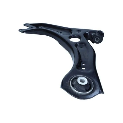 Imagem de MAXGEAR 72 6103 Braço de suspensão Eixo dianteiro, lado esquerdo, em baixo transversal Chapa aço SEAT: IBIZA 5