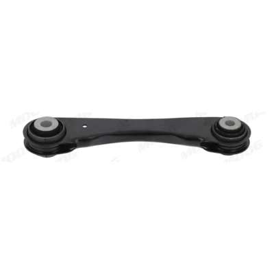 Imagem de MOOG BM TC 15952 Braço de suspensão Eixo traseiro direito, em cima, à frente oscilante longitudinal Chapa aço Tirante BMW: 7