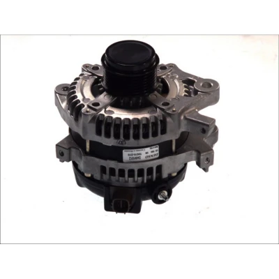 Imagem de DENSO DAN1012 Alternador 14V 100A TOYOTA: Yaris II Hatchback, Auris Hatchback