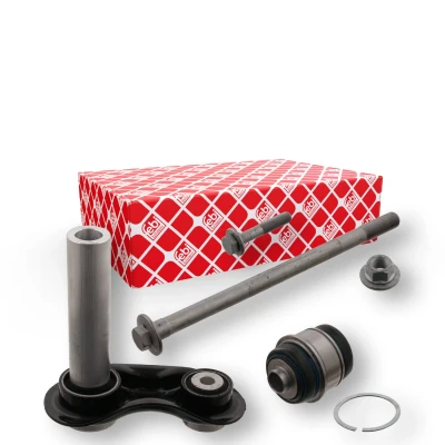 Imagem de FEBI BILSTEIN 34687 Braço de suspensão BMW: 5 Sedan, Touring, X5