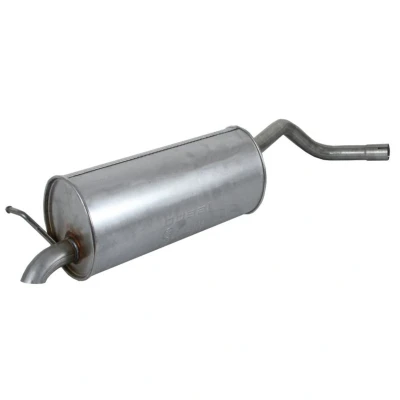 Imagem de Silenciador traseiro BOSAL 220 043