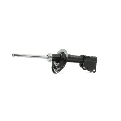 Imagem de SACHS 315 298 Amortecedor Pressão do gás Tubo duplo com assento de mola cavilha em cima RENAULT: Kangoo II Express