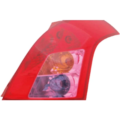 Imagem de PRASCO SZ0354154 Farolim esquerda sem porta lâmpadas SUZUKI: SWIFT 3