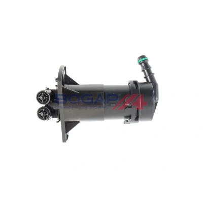 Imagem de BOGAP A5522113 Ejector de água do lava faróis AUDI: A6 C6 Sedan
