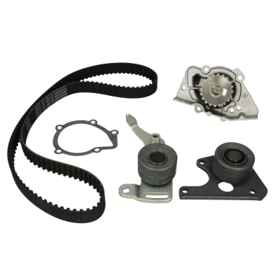 Imagem de HEPU PK08360 Bomba de Água + Kit Correia Distribuição 136 PEUGEOT: Partner I Van, 306 Hatchback, 205 II Hatchback