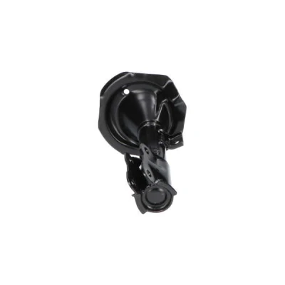 Imagem de KAVO PARTS SSA 5521 Amortecedor Eixo dianteiro, lado esquerdo Pressão do gás Tubo duplo com assento de mola cavilha em cima