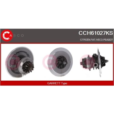 Imagem de CASCO CST14104AS Motor de arranque 12V 2,20kW 10 CPS0066 M8 76mm FORD: Fiesta 4, 3, Mk4 Van