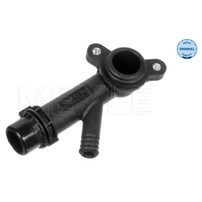 Imagem de MEYLE 314 226 0002 Flange Plástico com junta ORIGINAL Quality BMW: 3 Touring, Sedan, Compact