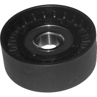 Imagem de MAGNETI MARELLI 331316170151 Polia de desvio/de guia, correia trapezoidal