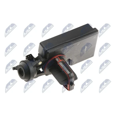 Imagem de NTY EDI BM 001 Válvula, controlo do ar de admissão Colector com junta ficha BMW: 5 Sedan, 3 Cabrio, Coupe