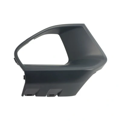 Imagem de BLIC 6502 07 0064991LP Grelha de Pára Choques à frente, lado esquerdo BMW: 3 Touring
