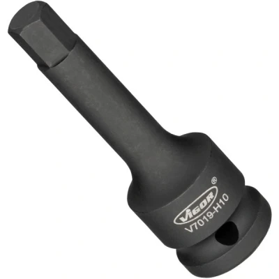 Imagem de VIGOR V7019 H10 Chave de caixa 78, 78 12,5 (1/2&quot;)