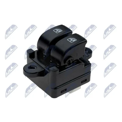 Imagem de NTY EWS HY 018 Interruptor, elevadores dos vidros