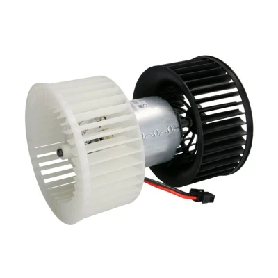 Imagem de NISSENS 87196 Ventilador do Habitáculo para veículos com ar condicionado sem regulador integrado BMW: 3 Touring, Sedan, Compact