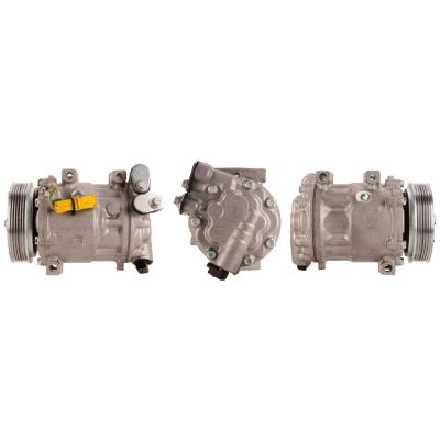 Imagem de ELSTOCK 51 0327 Compressor PAG 46 R 134a com juntas PEUGEOT: 508 I SW, SW Van / Carrinha, Sedan, CITROËN: C5 II Hatchback