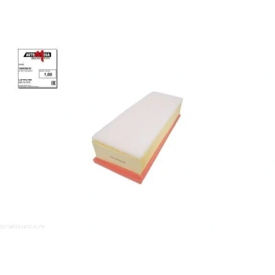 Imagem de AUTOMEGA 180025610 Filtro de ar Cartucho filtrante VOLKSWAGEN: GOLF 5, 6, Scirocco III, AUDI: A3 Sportback, Hatchback, TT Coupe