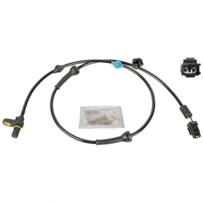 Imagem de FEBI BILSTEIN 109561 Sensor de ABS Eixo traseiro esquerdo com graxa 874