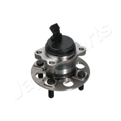Imagem de JAPANPARTS KK 29032 Cubo da Roda 4furos com sensor do ABS integrado Eixo traseiro
