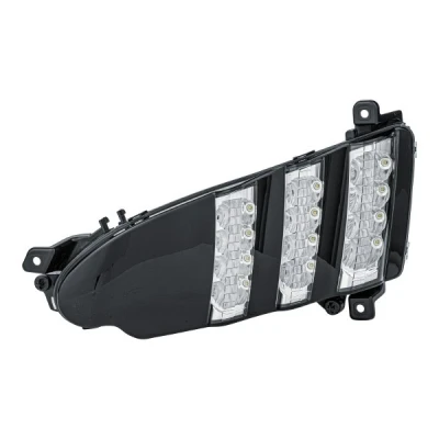 Imagem de HELLA 2PT 010 945 031 Luz de circulação diurna esquerda PEUGEOT: 508 I SW