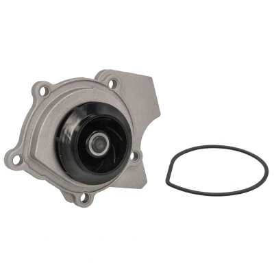 Imagem de SKF VKPC 81240 Bomba de água 27 com juntas para accionamento da correia trapezoidal estriada AUDI: A3 Hatchback, Sportback, A4 B8 Avant