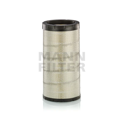 Imagem de MANN FILTER C 27 130 Filtro de ar 519 264 Cartucho filtrante