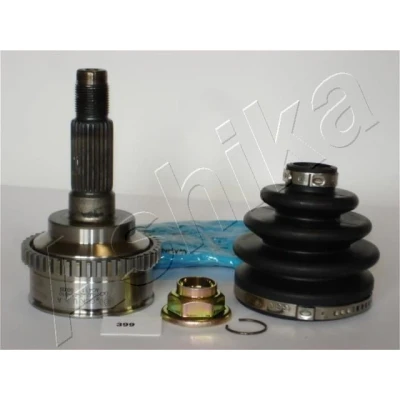 Imagem de ASHIKA 62 03 399 Ponteira de Transmissão MAZDA: 323 C IV Hatchback