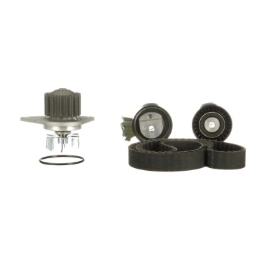 Imagem de GATES KP15615XS bomba de Água + Kit Correia Distribuição com água Tru Power PEUGEOT: 206 Hatchback, 307 SW