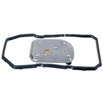Imagem de SWAG 10 7829 Conjunto do filtro hidráulico, caixa velocidades automática com junta cárter óleo MERCEDES BENZ: Classe B