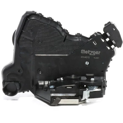 Imagem de METZGER 2314272 Fechadura de Porta com fecho centralizado à frente, lado direito TOYOTA: Auris Hatchback