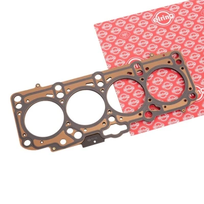 Imagem de ELRING 150.153 Juntas da Cabeça do Motor 1,49 80,5 Junta de camadas metálicas VOLKSWAGEN: Golf 4, 5, Passat B5 GP Sedan, AUDI: A3 Hatchback