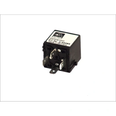 Imagem de DT Spare Parts 3.33083 Resistência de entrada, sistema ignição
