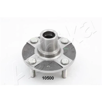 Imagem de ASHIKA 44 10500 Cubo da Roda Eixo dianteiro