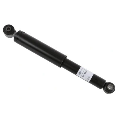 Imagem de SACHS 350 174 Amortecedor Pressão do gás Tubo simples telescópico olhal em cima, baixo FIAT: Croma II Carrinha