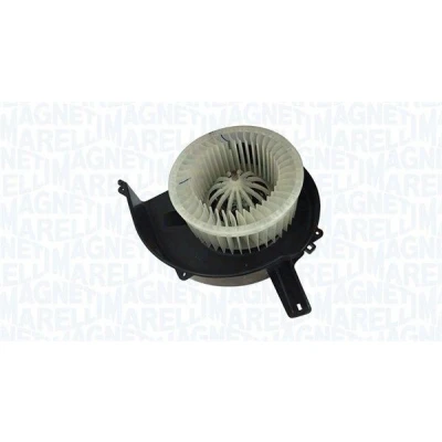 Imagem de MAGNETI MARELLI 069412213010 Motor eléctrico, ventilador do habitáculo 12