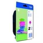 Imagem de Brother LC 221 Tinteiro Magenta