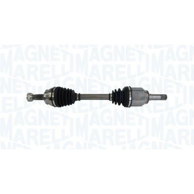 Imagem de MAGNETI MARELLI 302004190047 Veio de transmissão Eixo dianteiro, lado esquerdo 611 FIAT: Doblo I Cargo, Carrinha