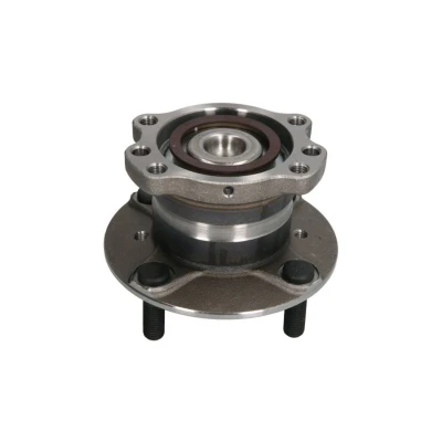 Imagem de BTA H2G068BTA Kit de rolamento roda Eixo traseiro com anel sensor magnético integrado 84