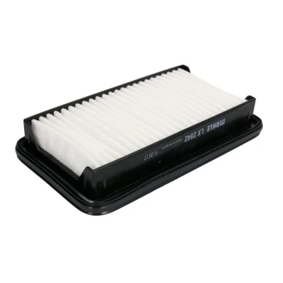 Imagem de MAHLE ORIGINAL LX 2842 Filtro de ar 34,0 127 226,0 Cartucho filtrante