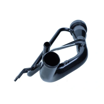 Imagem de MAXGEAR 28 1250 Tubo de enchimento, depósito combustível TOYOTA: Land Cruiser Prado 90 (J90) 3.4 i 24V, 3.0 TD, D 4D 4WD, 1995 2002