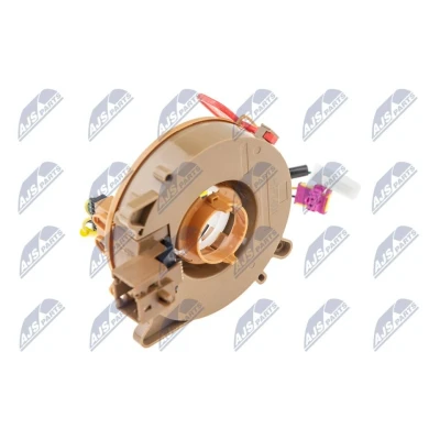 Imagem de NTY EAS FT 001 Fita airbag