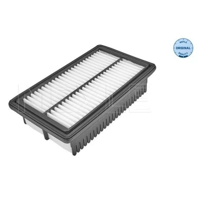 Imagem de MEYLE 37 12 321 0034 Filtro de ar 56 146 248 Cartucho filtrante HYUNDAI: i20 III, II Hatchback, Coupe
