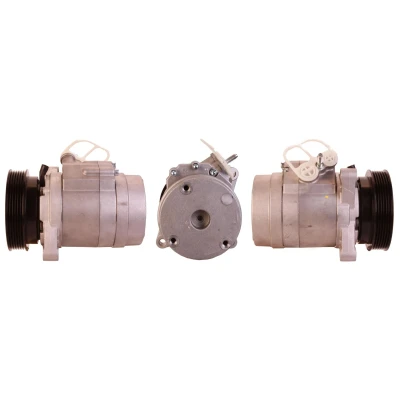 Imagem de LUCAS ACP914 Compressor PAG 46 com juntas CHEVROLET: Captiva, OPEL: Antara