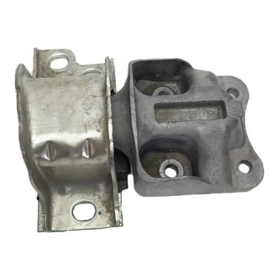 Imagem de MAPCO 36436 Suporte, motor esquerda Rolamento de borracha e metal FIAT: Ducato III Camião plataforma / Chassis, Van, Minibus