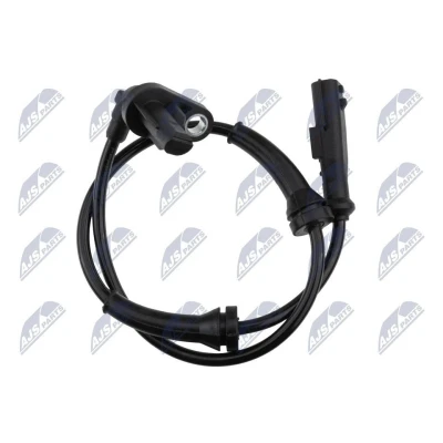 Imagem de NTY HCA RE 041 Sensor de ABS Eixo traseiro