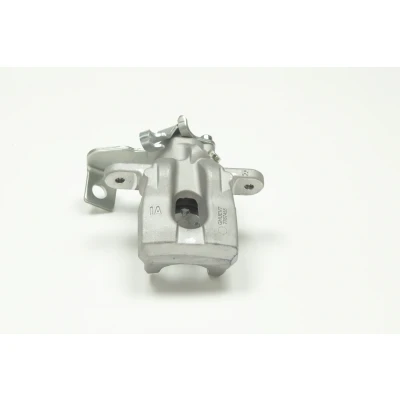 Imagem de ATE 24.3347 1724.5 Pinça de travão Alumínio sem suporte TOYOTA: Yaris II Hatchback