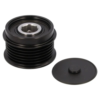 Imagem de FEBI BILSTEIN 193652 Polia Roda Livre do Alternador 41mm lado motor